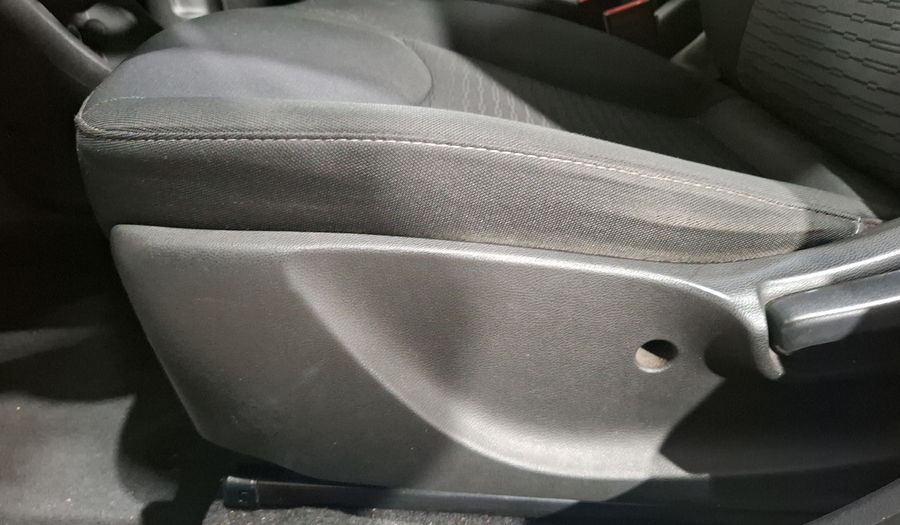 Chevrolet Spark 1.4 LT F AUTO Hatchback 2018