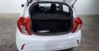 Chevrolet Spark 1.4 LT F AUTO Hatchback 2018