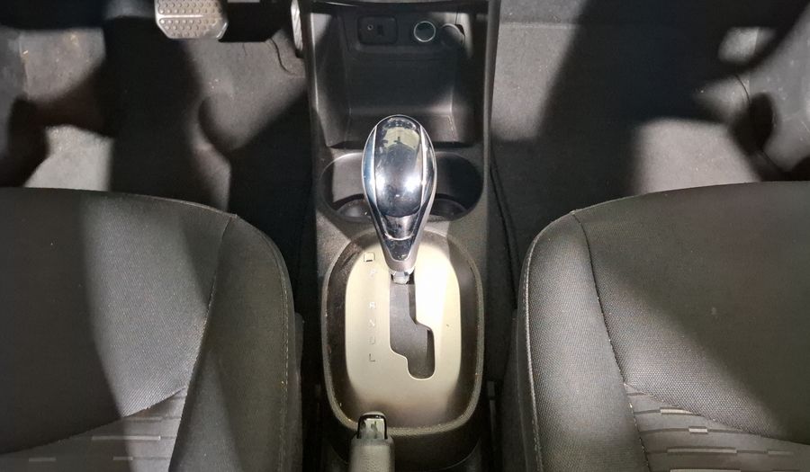 Chevrolet Spark 1.4 LT F AUTO Hatchback 2018