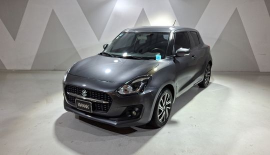 Suzuki • Swift