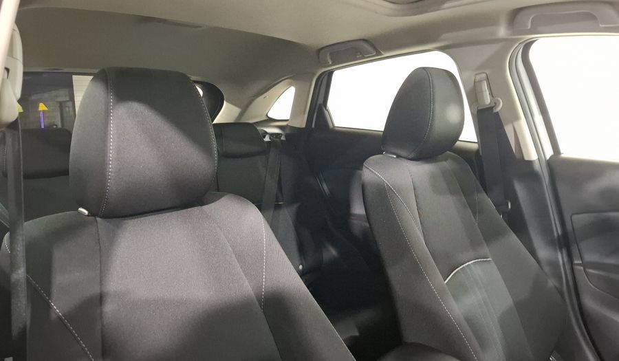 Mazda Cx-3 2.0 I SPORT 2WD AT Suv 2022