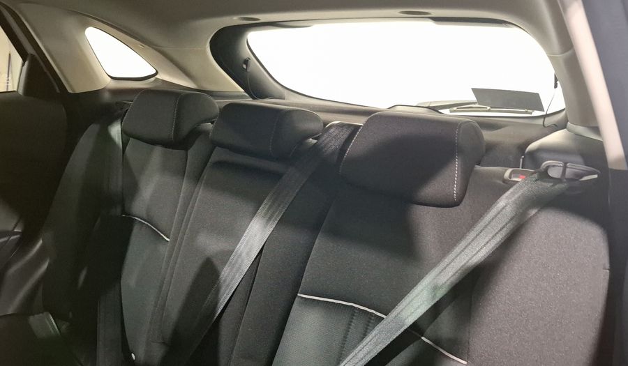 Mazda Cx-3 2.0 I SPORT 2WD AT Suv 2022