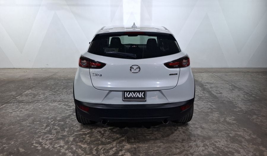 Mazda Cx-3 2.0 I SPORT 2WD AT Suv 2022