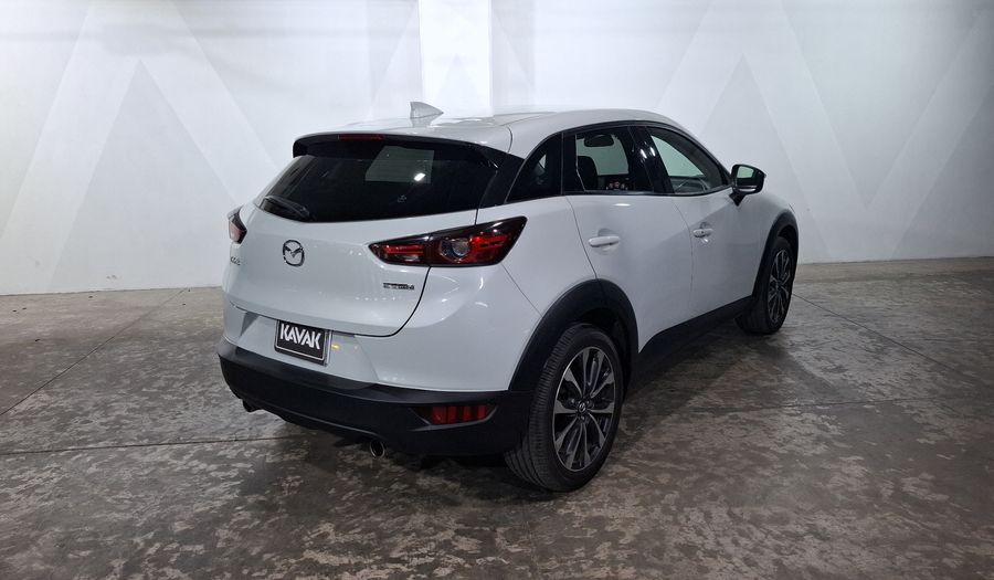 Mazda Cx-3 2.0 I SPORT 2WD AT Suv 2022