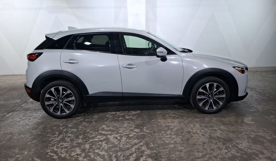 Mazda Cx-3 2.0 I SPORT 2WD AT Suv 2022
