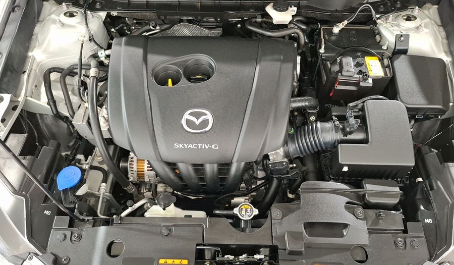 Mazda Cx-3 2.0 I SPORT 2WD AT Suv 2022
