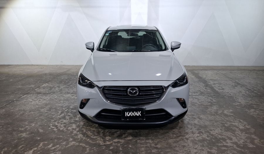 Mazda Cx-3 2.0 I SPORT 2WD AT Suv 2022