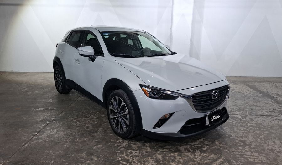 Mazda Cx-3 2.0 I SPORT 2WD AT Suv 2022