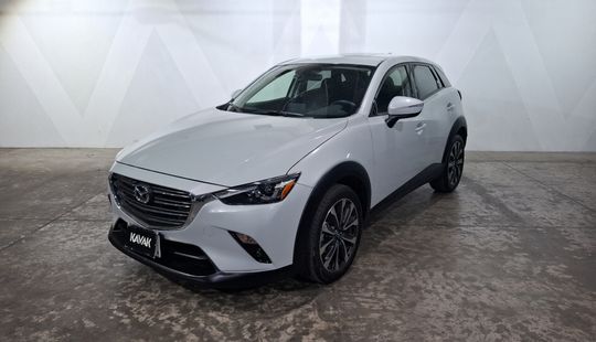 Mazda • CX-3