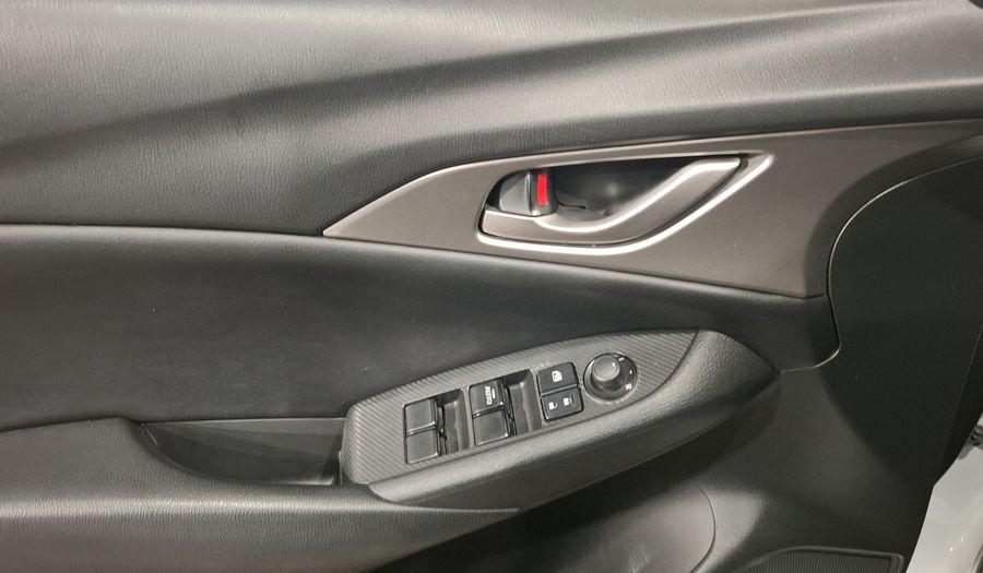 Mazda Cx-3 2.0 I SPORT 2WD AT Suv 2022