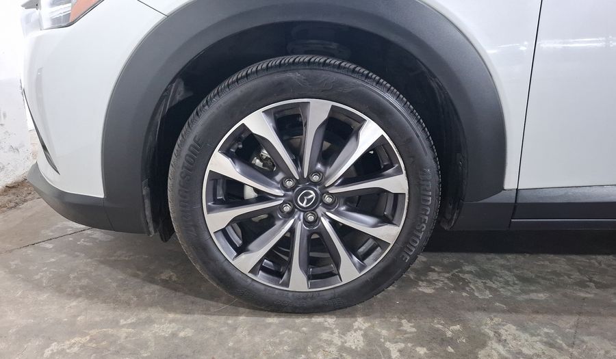 Mazda Cx-3 2.0 I SPORT 2WD AT Suv 2022