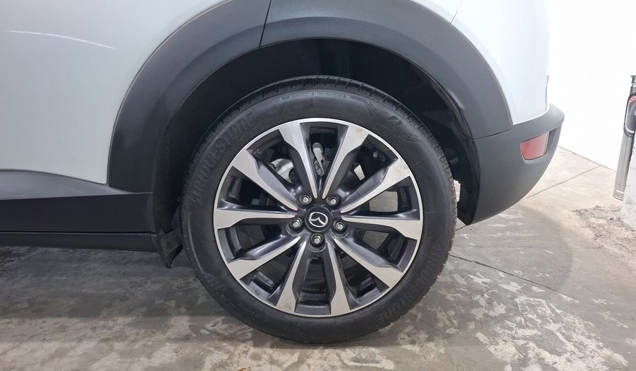 Mazda Cx-3 2.0 I SPORT 2WD AT Suv 2022