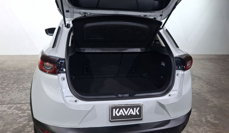 Mazda Cx-3 2.0 I SPORT 2WD AT Suv 2022