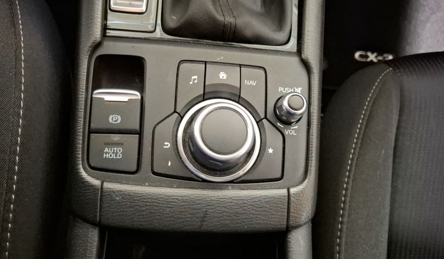 Mazda Cx-3 2.0 I SPORT 2WD AT Suv 2022