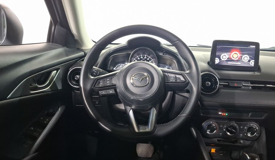 Mazda Cx-3 2.0 I SPORT 2WD AT Suv 2022