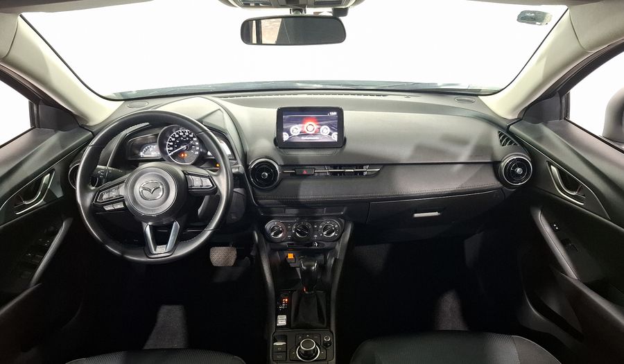 Mazda Cx-3 2.0 I SPORT 2WD AT Suv 2022