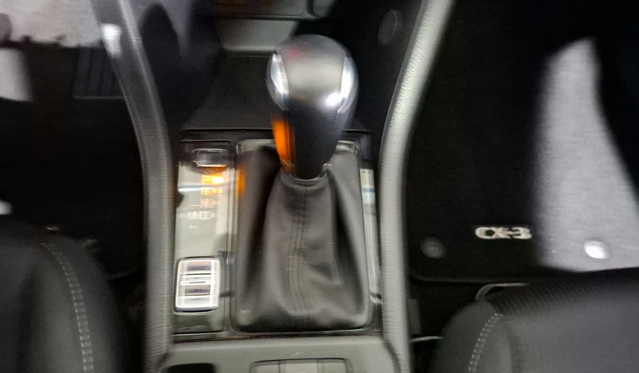 Mazda Cx-3 2.0 I SPORT 2WD AT Suv 2022