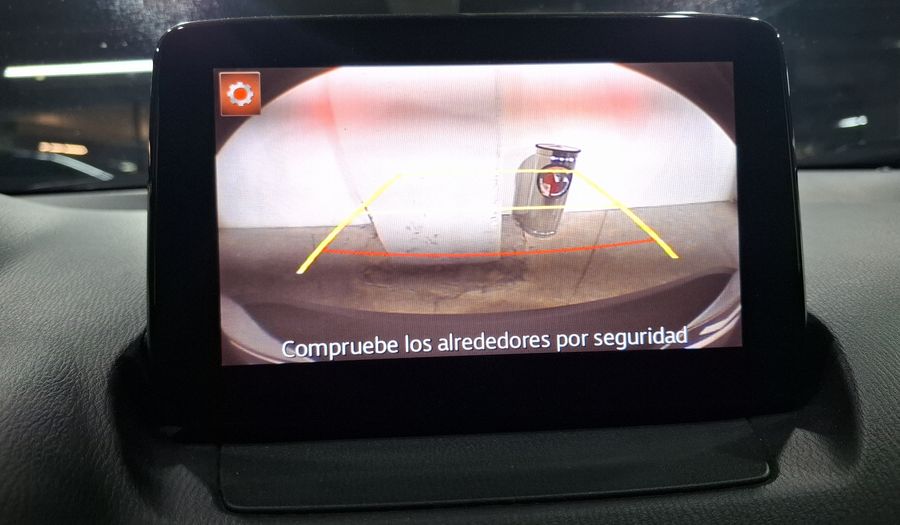 Mazda Cx-3 2.0 I SPORT 2WD AT Suv 2022