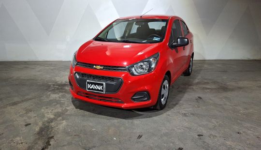 Chevrolet • Beat