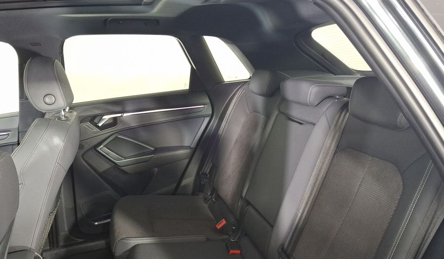 Audi Q3 1.4 35 TFSI S LINE DCT Suv 2020