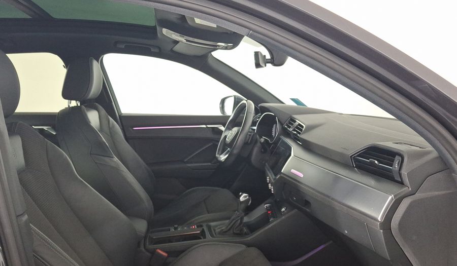 Audi Q3 1.4 35 TFSI S LINE DCT Suv 2020