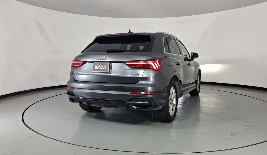 Audi Q3 1.4 35 TFSI S LINE DCT Suv 2020