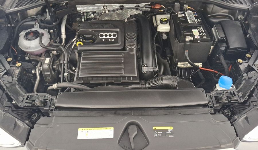 Audi Q3 1.4 35 TFSI S LINE DCT Suv 2020