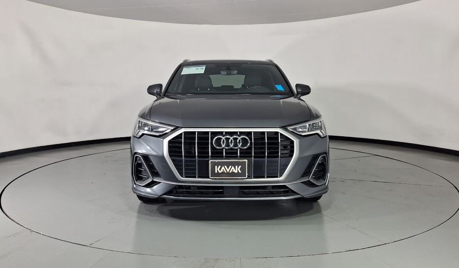 Audi Q3 1.4 35 TFSI S LINE DCT Suv 2020