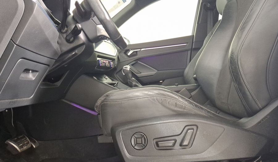 Audi Q3 1.4 35 TFSI S LINE DCT Suv 2020