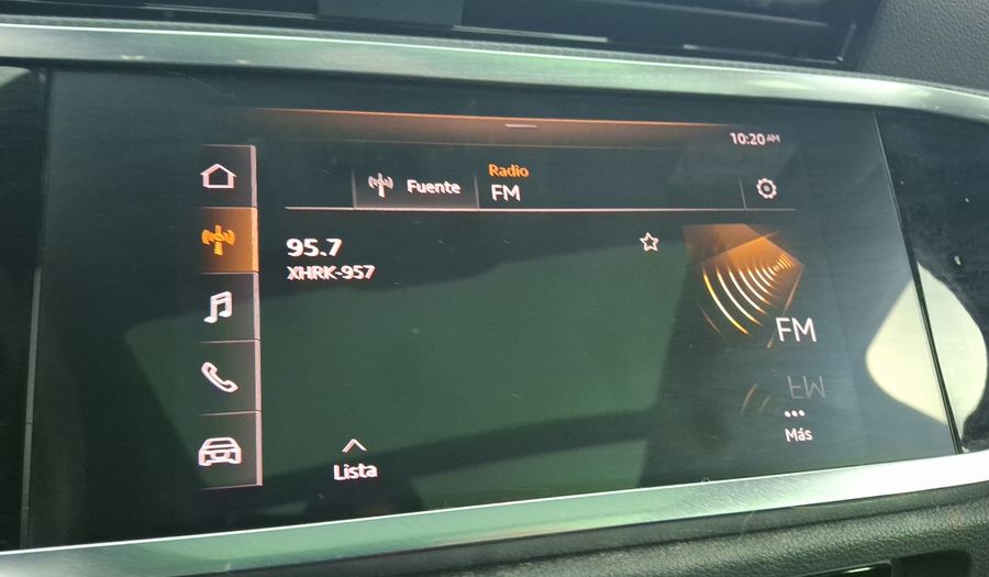 Audi Q3 1.4 35 TFSI S LINE DCT Suv 2020