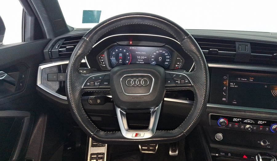 Audi Q3 1.4 35 TFSI S LINE DCT Suv 2020