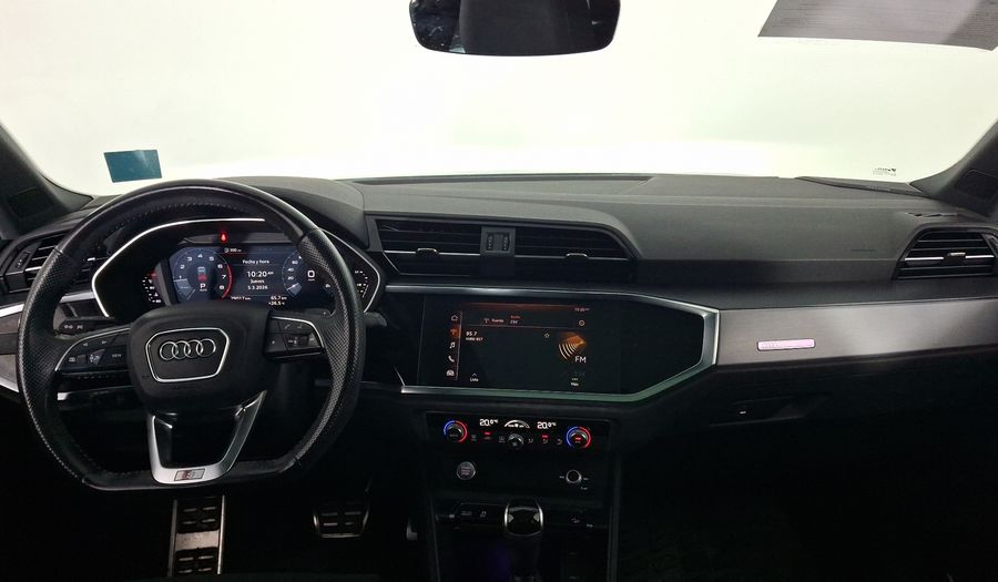 Audi Q3 1.4 35 TFSI S LINE DCT Suv 2020