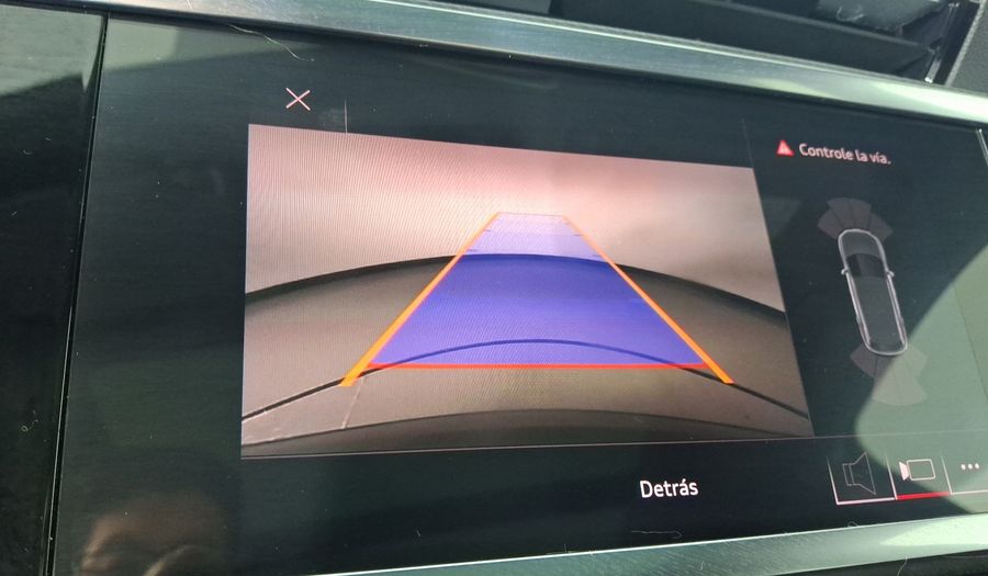 Audi Q3 1.4 35 TFSI S LINE DCT Suv 2020