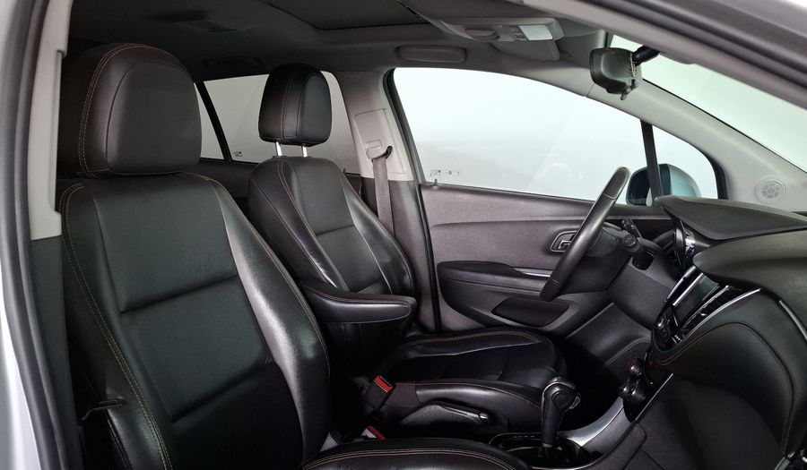 Chevrolet Trax 1.8 C PREMIER AUTO Suv 2018