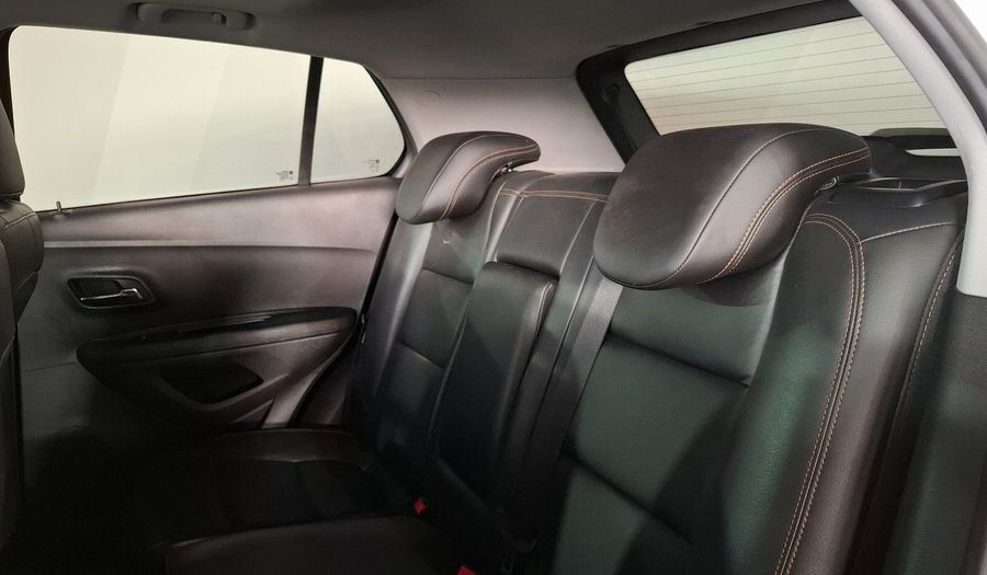 Chevrolet Trax 1.8 C PREMIER AUTO Suv 2018