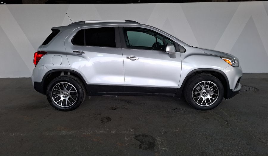 Chevrolet Trax 1.8 C PREMIER AUTO Suv 2018