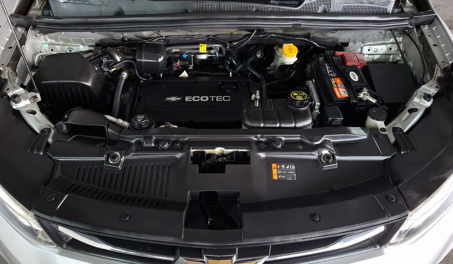 Chevrolet Trax 1.8 C PREMIER AUTO Suv 2018