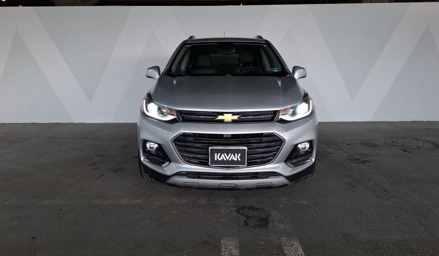 Chevrolet Trax 1.8 C PREMIER AUTO Suv 2018