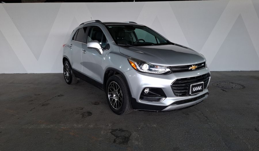Chevrolet Trax 1.8 C PREMIER AUTO Suv 2018