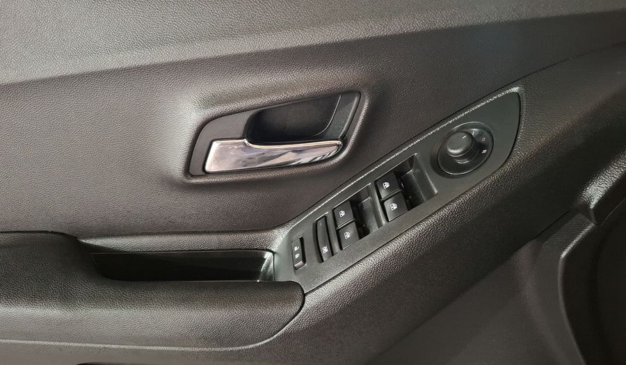 Chevrolet Trax 1.8 C PREMIER AUTO Suv 2018