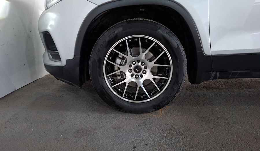 Chevrolet Trax 1.8 C PREMIER AUTO Suv 2018