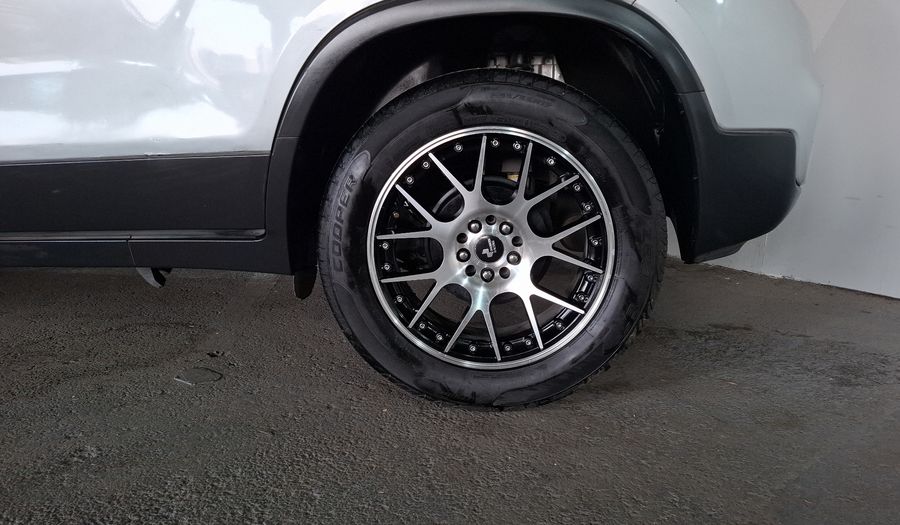 Chevrolet Trax 1.8 C PREMIER AUTO Suv 2018