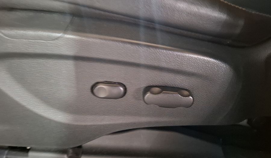 Chevrolet Trax 1.8 C PREMIER AUTO Suv 2018