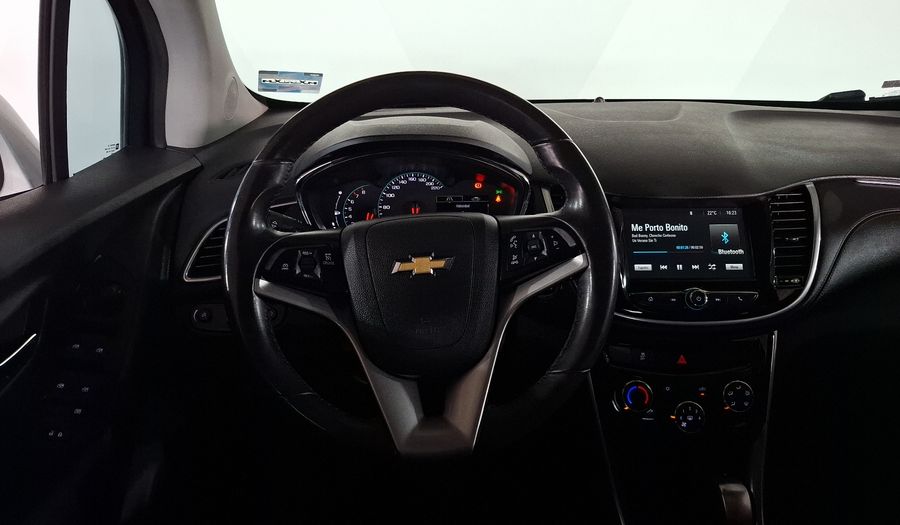 Chevrolet Trax 1.8 C PREMIER AUTO Suv 2018