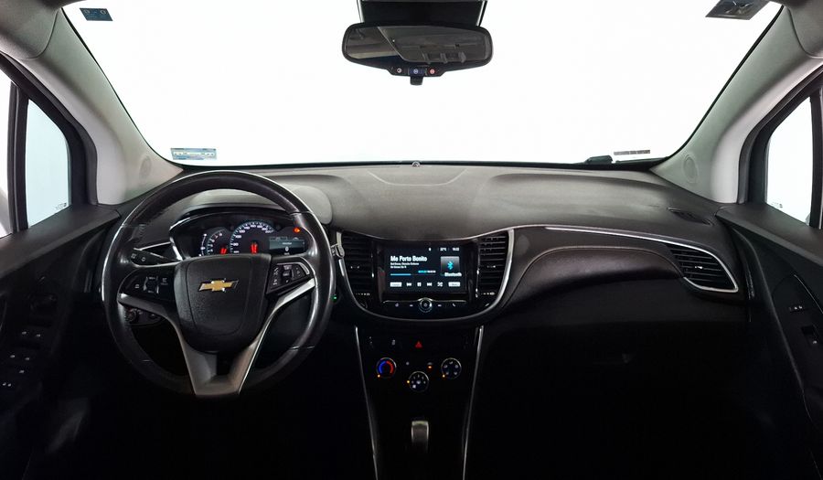 Chevrolet Trax 1.8 C PREMIER AUTO Suv 2018