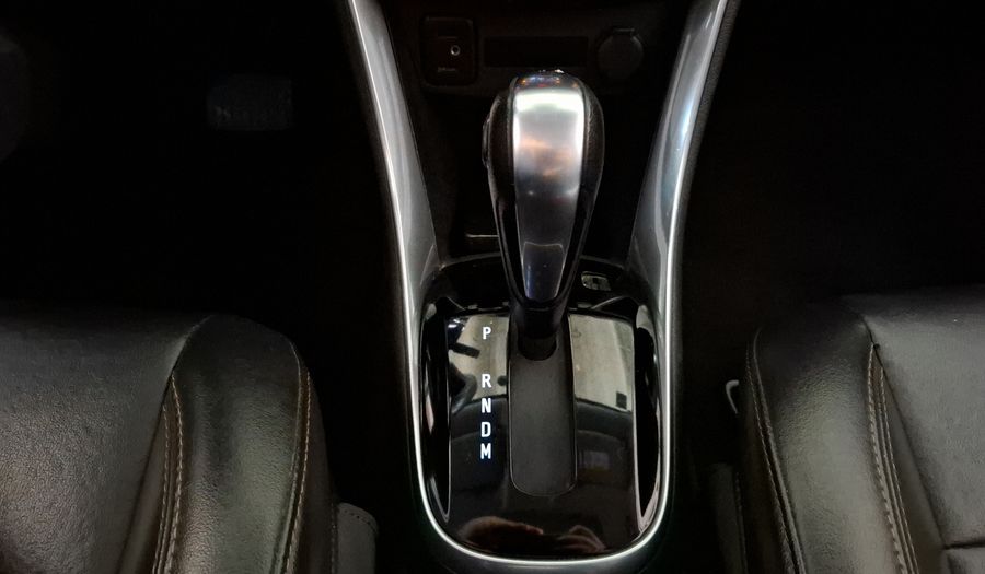 Chevrolet Trax 1.8 C PREMIER AUTO Suv 2018