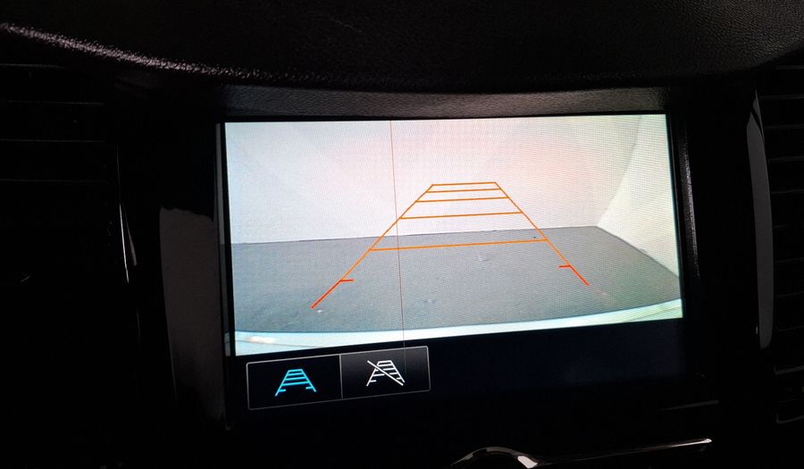 Chevrolet Trax 1.8 C PREMIER AUTO Suv 2018