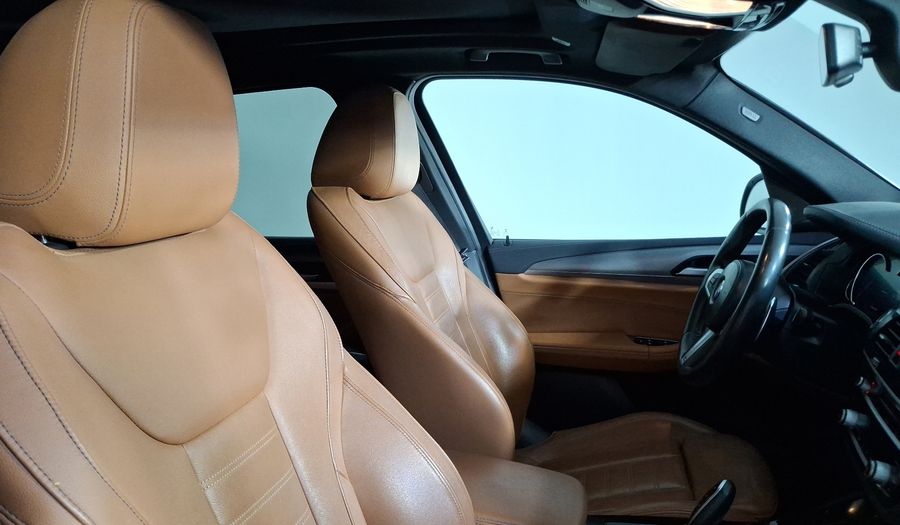 Bmw X3 3.0 M40IA AUTO 4WD Suv 2019