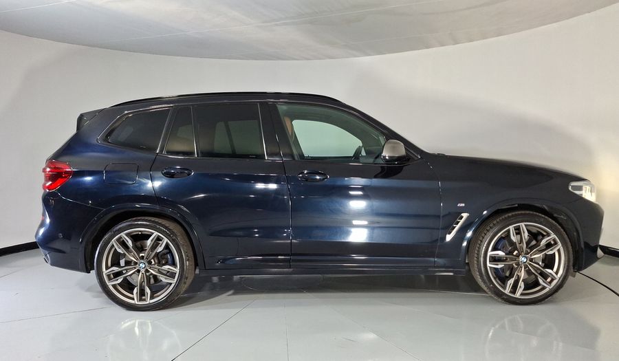 Bmw X3 3.0 M40IA AUTO 4WD Suv 2019