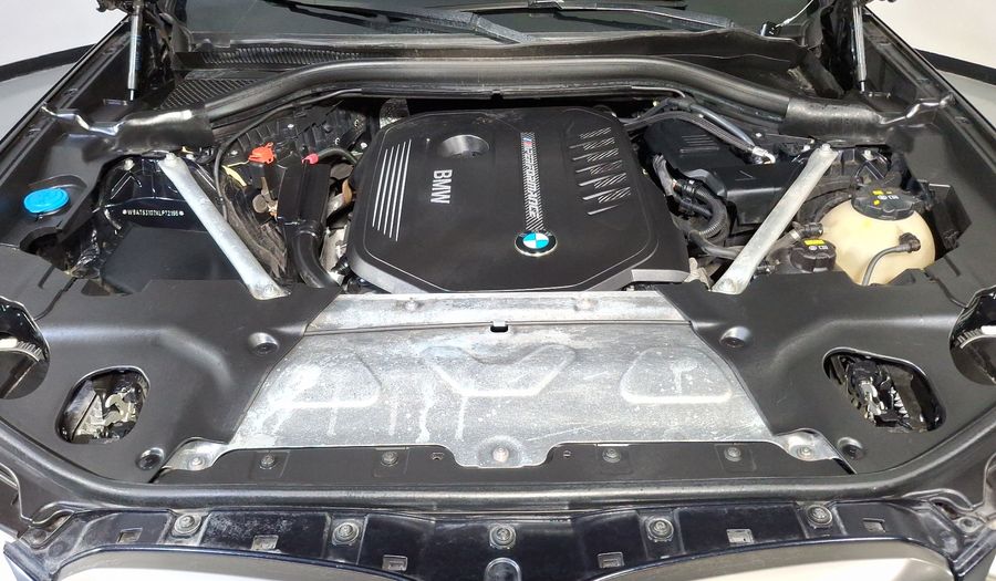 Bmw X3 3.0 M40IA AUTO 4WD Suv 2019